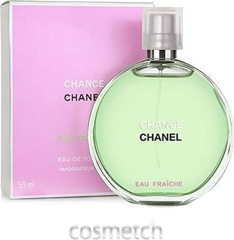 chanel chance eau fraiche 50 ml günstig|chance eau fraiche price.